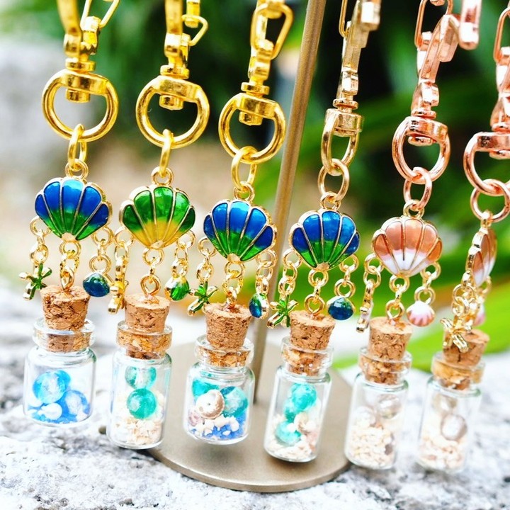 Original Jewelry OKINAWA OHANA