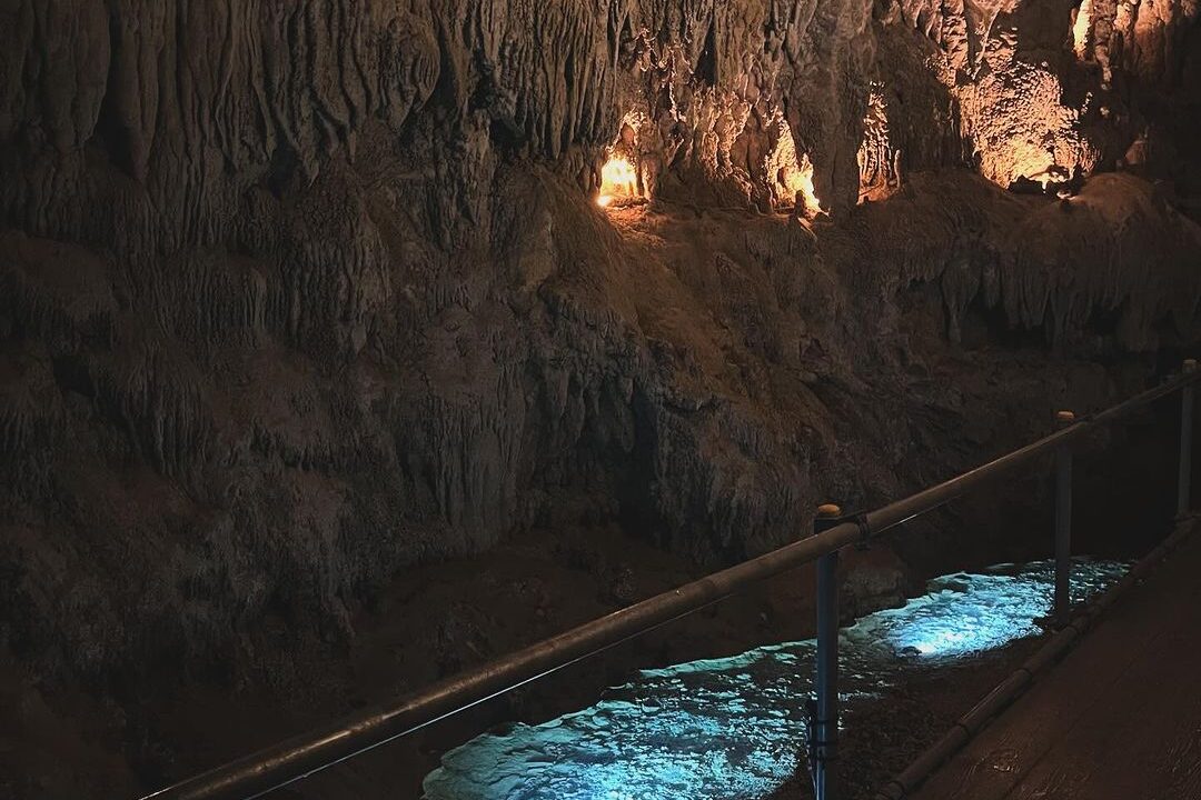 CAVE OKINAWA